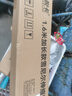 悦卡（YUECAR）擦车洗车拖把车用掸子专用刷车神器弯杆伸缩汽车清洁工具用品-蓝 实拍图
