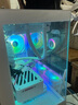 七彩虹（Colorful）i5 12600KF/14600KF RTX5060 5060TI显卡 黑神话悟空电竞游戏设计电脑主机台式组装机 海景房 配六：14600KF丨32G丨1TB丨5060Ti 实拍图