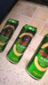 青岛啤酒（TsingTao）经典系列浓郁麦香500ml*24听（多厂生产随机发货） 实拍图