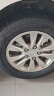 韩泰（Hankook）轮胎/汽车轮胎 195/65R15 91H H728 适配现代悦动/福克斯/马自达3 实拍图