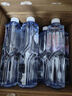 景田 百岁山 饮用天然矿泉水 348ml*24瓶整箱装 实拍图