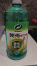 龟牌（Turtle Wax）硬壳玻璃水乙醇瓷化0°汽车去油膜强力去污除虫胶特斯拉雨刮水2瓶 实拍图