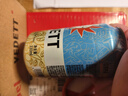 白熊啤酒 330ml*3听 比利时风味小麦白啤 实拍图