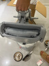 丸丫T6-2遛娃神器婴儿推车可坐可躺轻便折叠双向白金系列冰川蓝PLUS  实拍图