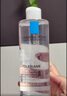理肤泉安心水400ml 补水保湿修护舒缓润肤烟酰胺爽肤水护肤品生日礼物 实拍图