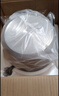 美的（Midea）电压力锅5L家用4-6人0涂层精钢胆高压电饭锅 全自动智能预约开盖火锅煲汤煮粥MY-E5622双胆电饭煲 实拍图