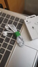 Apple/苹果 采用 (USB-C)的EarPods耳机 有线耳机 苹果耳机 适用iPhone/iPad//Mac 苹果手机 实拍图