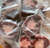 恒都 国产谷饲原切牛尾骨 2斤  冷冻 谷饲牛肉 炖煮煲汤 实拍图