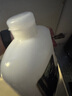 山茶山江西上饶纯正山茶籽油 物理压榨一级 初榨油茶籽油 3L 实拍图