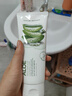 自然乐园（Nature Republic）秋后洗面奶补水保湿至尊草本cppb洗面奶紧致肌肤深层清洁170ml 实拍图