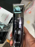 康夫（CONFU）降噪电推子剃头理发器电动理发推子专业理发工具全套成人电推剪家用儿童美发剪刀 KF-T90 实拍图