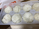 狗不理包子 纯手工虾肉三鲜560g 16个主食面点儿童早餐天津特产 实拍图