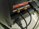 睿因（Wavlink）WN675X3 AX210无线网卡千兆电竞游戏WiFi6台式机内置PCI-E网卡5400M wifi接收发射蓝牙5.3 实拍图