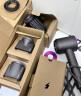 戴森（DYSON）HD15 高速吹风机 Dyson Supersonic 电吹风 负离子 速干护发礼 物推荐 HD15 紫红色 实拍图