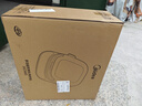 美的（Midea）电饼铛家用 下可拆洗双面加热加深大火力40mm加深34cm烙饼煎饼锅三明治早餐机煎烤机电饼档JKE3483 实拍图