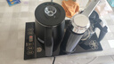 容声（RONGSHENG）全自动上水电热水壶茶台烧水壶热水壶烧水器上水茶盘电茶壶茶具泡茶器全套烧水壶烧水煮茶一体机 0.8L 防烫保温一键自动加水款 实拍图