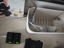 CUKTECH酷态科40W苹果16/15充电器充电线氮化镓套装兼容30W适用iPhone16/15ProMax/plus/ipad快充头Type-C 实拍图