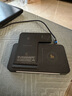 remax苹果无线充电器三合一手机支架magsafe磁吸适用iPhone16promax/plus小米15华为mateP70/iwatch手表 实拍图