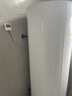 格力（GREE）空气能热水器家用300升变频1级WiFi银离子杀菌80℃电辅润之恋SXTD300LCJW/R-1q(5-7人)家电补贴 实拍图