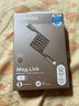 摩米士（MOMAX）磁吸数据线Type-C苹果16/15充电线双头PD60W快充车载适用iPhone16ProMax平板iPad华为 沙漠金 实拍图