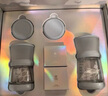 babycare歪头仿母乳防胀气奶瓶0-6月新生儿宽口径玻璃婴儿奶瓶240ml 3-6月 实拍图