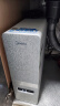 美的（Midea）国家补贴净水器家用0阻垢剂白泽1000G 5年长效RO反渗透 厨下式净饮机过滤器直饮机净水机 2.72L/分 实拍图
