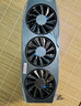 讯景（XFX）AMD RADEON RX 9070 XT OC 海外版Ultra 16GB 全新电竞游戏设计智能学习台式电脑独立显卡 实拍图