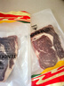 天谱乐食澳洲安格斯M3原切眼肉牛排200g谷饲250天肉眼牛排雪花牛肉 实拍图