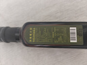 油橄榄庄园100%特级初榨橄榄油食用油有机转化认证无添加纯橄榄油 实拍图