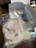 新鲜冷冻猪元宝骨猪窝骨猪拐骨猪膝盖骨红烧酱骨烧烤食材 猪元宝骨4斤装 实拍图