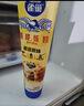 雀巢（Nestle）鹰唛巧克力味炼奶单支装185g 炼乳 早餐面包伴侣 烘焙原料 实拍图