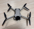 大疆 DJI Mini 4 Pro 长续航畅飞套装（带屏遥控器版）全能迷你航拍无人机 入门级航拍相机无损竖拍 实拍图