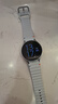 三星 Samsung【国家补贴】Watch7 智能手表/eSIM通话/运动手表/电话手表 44mm幻羽银 男女表 实拍图
