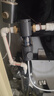 海尔（Haier）前置过滤器全屋9T家用净水器HP-05升级迭代款40微米双网反冲洗大通量管道过滤器 全屋家用净水器 实拍图