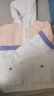 京东洗衣服务衣鞋任洗6件上门取送 干洗服务水洗去渍熨烫杀菌 实拍图