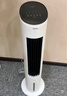 美的（Midea）【冰爽净化】家用空调扇加湿智能声控负离子落地冷风扇电风扇冷风机水冷塔扇制冷机小空调AAI12PV 实拍图