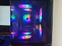 技嘉 酷睿i5 13400F台式组装电脑主机RTX4060Ti/5060Ti游戏高端电竞独显直播设计渲染整机 配置二：14代酷睿i5丨RTX5060 实拍图
