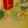 徽六绿茶黄山毛峰茶叶礼盒装180g 徽小六特级二等2025新茶 父亲节礼物 实拍图