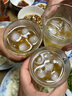 麦公子青岛特产精酿原浆啤酒整箱礼盒1L大桶装全麦扎啤熟啤国产蛇年送礼 琴鸥系列黄白黑啤 1L 6桶 组合装 实拍图