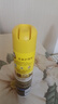 碧丽珠 皮革护理剂330ml 皮具护理剂清洁剂   去污清洁免水洗 超市同款 实拍图