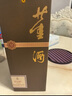董酒 贵董酒(精装版) 董香型白酒 54度 500ml*6瓶 整箱装 升学宴 实拍图