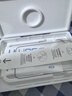 朗客【2片】适用iPhone16Pro钢化膜苹果16Pro手机膜高清无尘仓秒贴膜抗指纹全屏覆盖防爆玻璃保护贴膜 实拍图