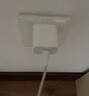 公牛（BULL）苹果MFi认证/PD快充20WUSB-C数据线Type-C to Lightning闪充充电线 实拍图