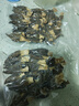 半山农 羊肚菌云南特产干货松茸伴侣煲汤料5-7cm50克礼品送长辈送礼 实拍图