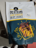 科尔沁 手撕风干牛肉干 原味500g 量贩装 休闲零食肉干肉脯特产礼品 实拍图