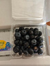 怡颗莓Driscoll's当季云南蓝莓Jumbo超大果18mm+6盒125g/盒 生鲜水果 实拍图