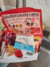 雀巢（Nestle）进口儿童零食可可味滋滋即食谷物500g早餐麦片代餐全谷物非油炸 实拍图