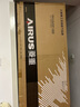 三菱 重工空调 菱重空调  2/3匹空调 巨省电新1级能效 变频家用宿舍卧室空调 冷暖柜机 大2匹 一级能效 51B1 菱重 实拍图