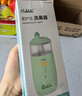 爱护佳智能电动洗鼻器儿童成人鼻窦鼻腔冲洗生理盐水清洗鼻壶XWYL203A 实拍图