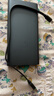 小米【3C认证】充电宝10000 22.5W 移动电源  苹果PD20W充电 适用安卓及iPhone 黑色可上飞机/火车 实拍图